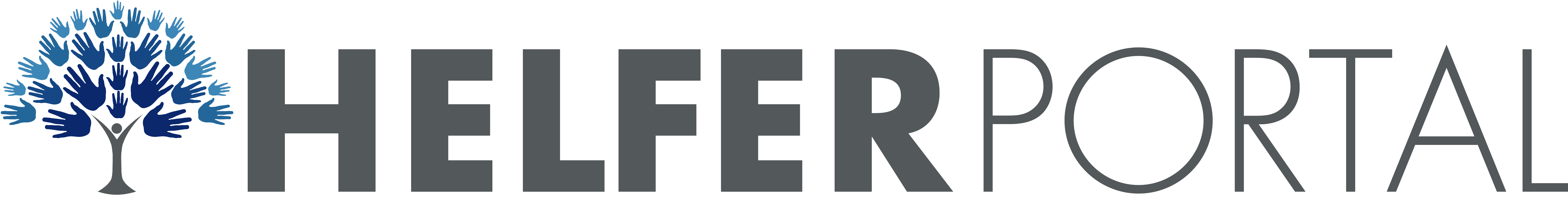 Helferportal