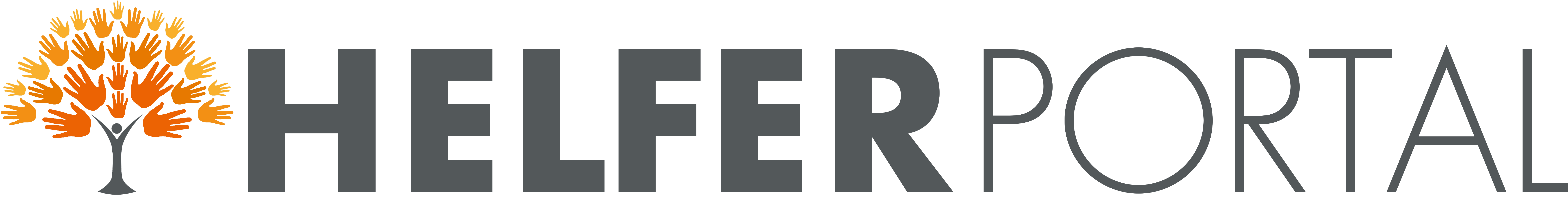 Helferportal